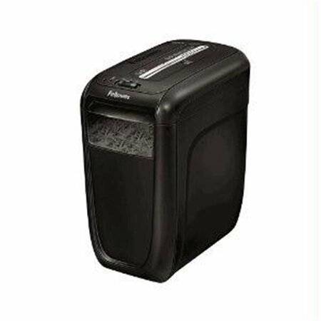 PROPLUS Fellowes Powershred 60Cs Shredder -Cross Cut 120V Us PR1885893